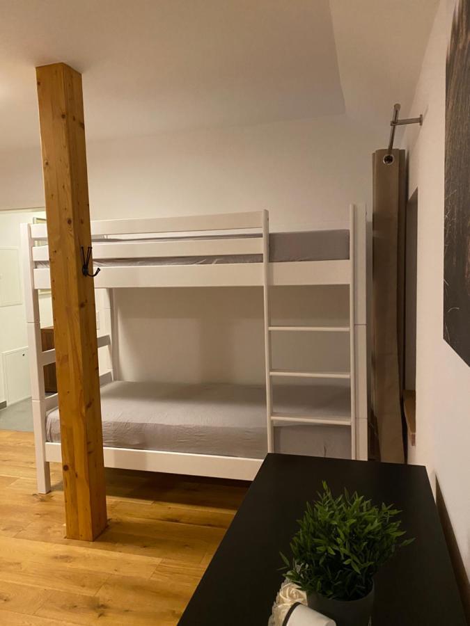 Landhaus "Alte Welt" Nordseekueste Osteel エクステリア 写真